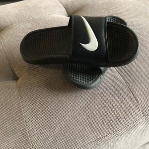Nike Slides